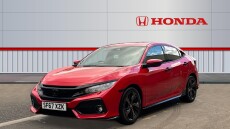 Honda Civic 1.5 VTEC Turbo Sport 5dr Petrol Hatchback